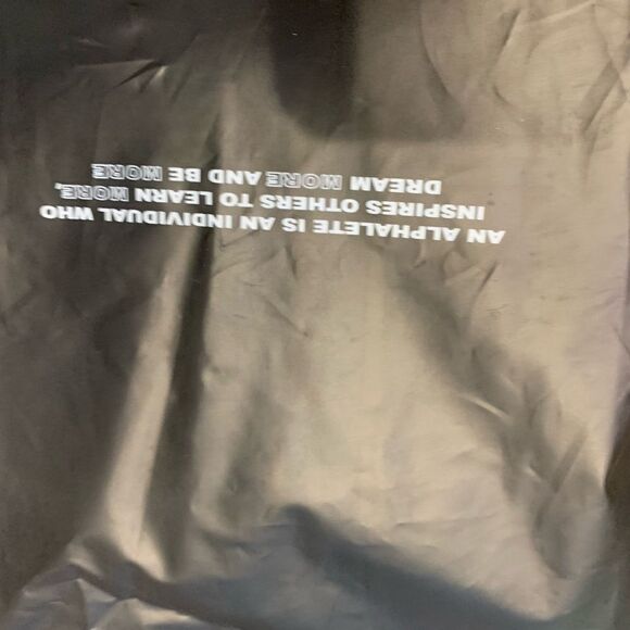 Alphalete Unisex Athletic Joggers Size 2X NWT - Picture 8 of 8